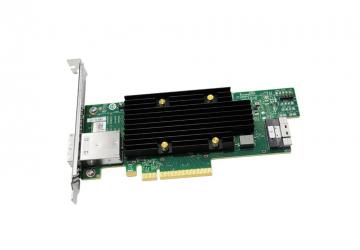 Broadcom eHBA 9600-8i8e Tri-Mode Storage Adapter